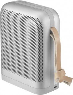 Bang & Olufsen Beoplay P6 Bluetooth Hoparlör kullananlar yorumlar